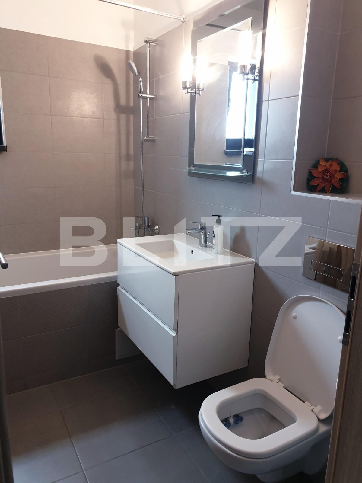 Apartament de închiriat 3 camere Calea Severinului - 65541AI | BLITZ Craiova | Poza6