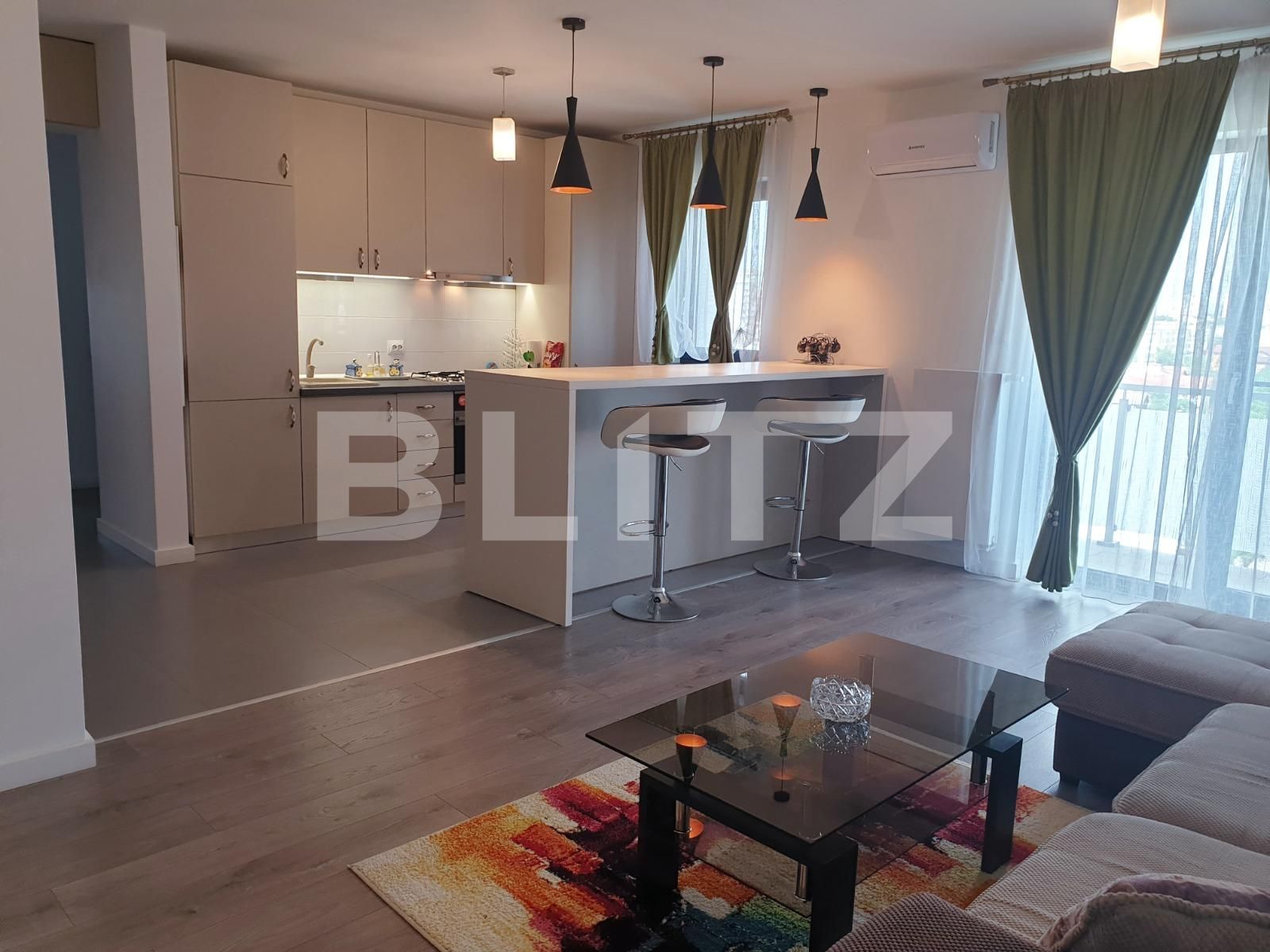 Apartament de închiriat 3 camere Calea Severinului - 65541AI | BLITZ Craiova | Poza7