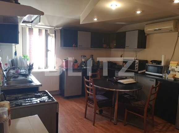 Apartament de vânzare 3 camere Craiovita Noua - 65570AV | BLITZ Craiova | Poza1