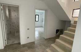 Casă P + E, la cheie, în mini - cartierul cu stil mediteranean, zona parc Romanescu