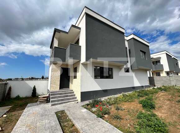 Casa de vânzare 3 camere Romanesti - 65608CV | BLITZ Craiova | Poza2