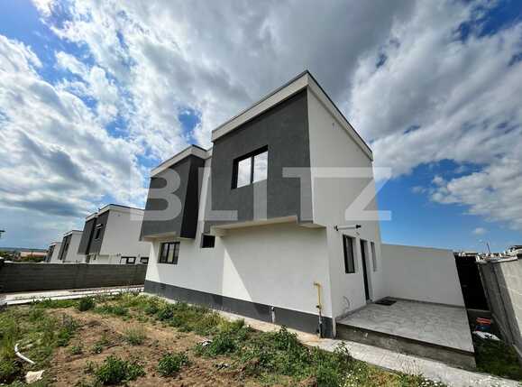 Casa de vânzare 3 camere Romanesti - 65608CV | BLITZ Craiova | Poza1