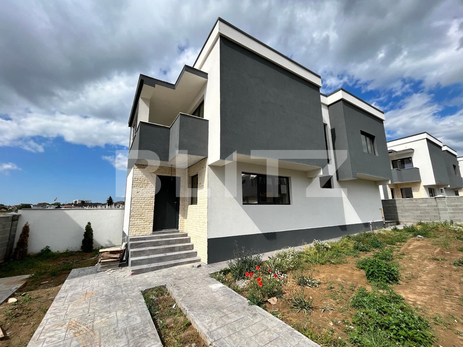 Casa de vânzare 3 camere Romanesti - 65608CV | BLITZ Craiova | Poza2
