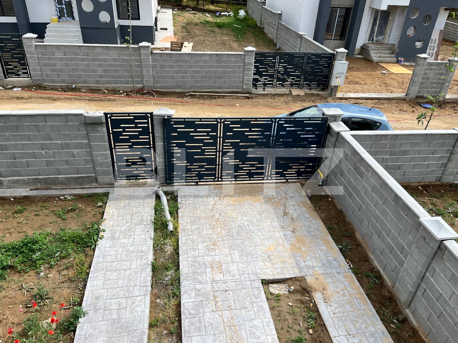 Casa de vânzare 3 camere Romanesti - 65608CV | BLITZ Craiova | Poza4