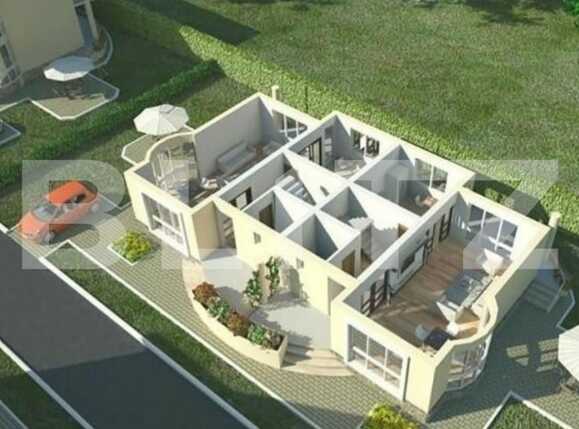 Casa de vânzare 5 camere Lascar Catargiu - 65612CV | BLITZ Craiova | Poza2