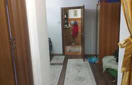 Apartament 2 camere Brazdă 