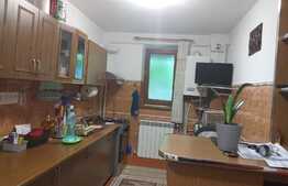 Apartament 2 camere Brazdă 