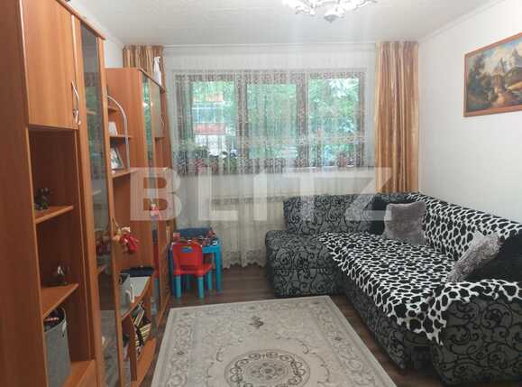 Apartament de vânzare 2 camere Brazda lui Novac - 65658AV | BLITZ Craiova | Poza1