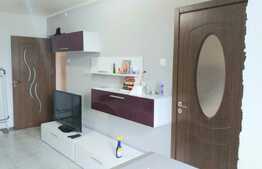 3 camere, etaj 3, Valea Rosie