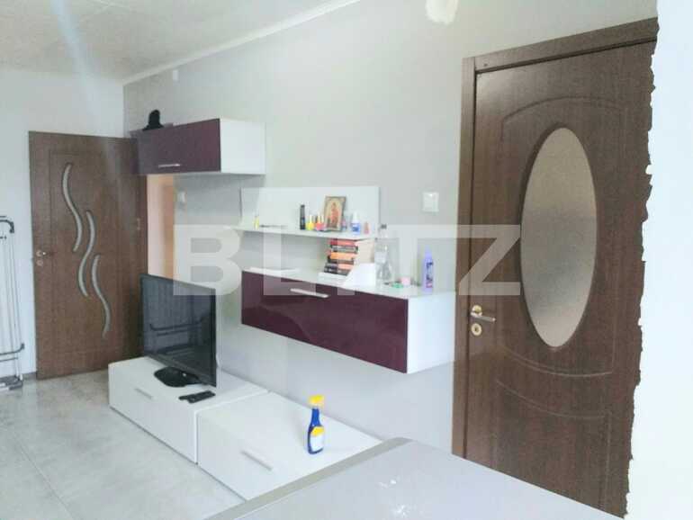 Apartament de vanzare 3 camere Vest - 65669AV | BLITZ Craiova | Poza1