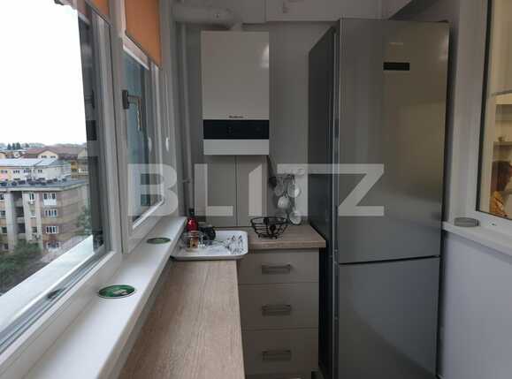 Apartament de închiriat 2 camere Lapus - 65711AI | BLITZ Craiova | Poza6