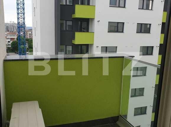 Apartament de închiriat 2 camere Lapus - 65711AI | BLITZ Craiova | Poza9