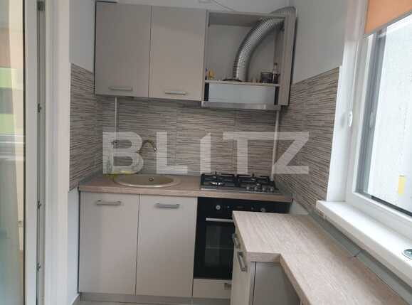 Apartament de închiriat 2 camere Lapus - 65711AI | BLITZ Craiova | Poza7
