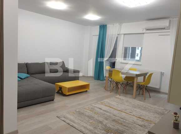 Apartament de închiriat 2 camere Lapus - 65711AI | BLITZ Craiova | Poza8