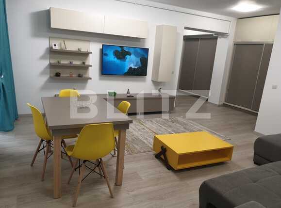 Apartament de închiriat 2 camere Lapus - 65711AI | BLITZ Craiova | Poza1