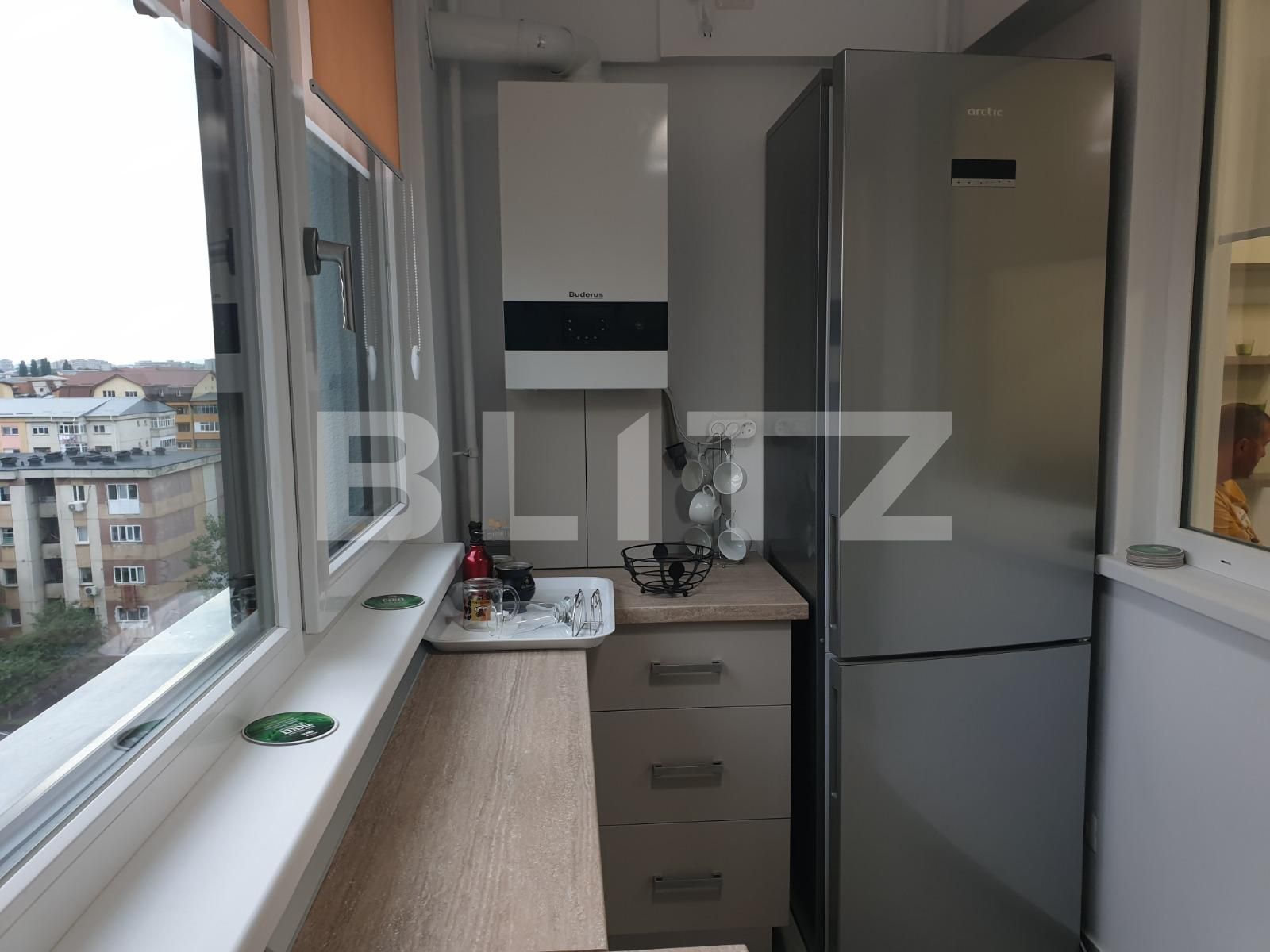 Apartament de închiriat 2 camere Lapus - 65711AI | BLITZ Craiova | Poza6