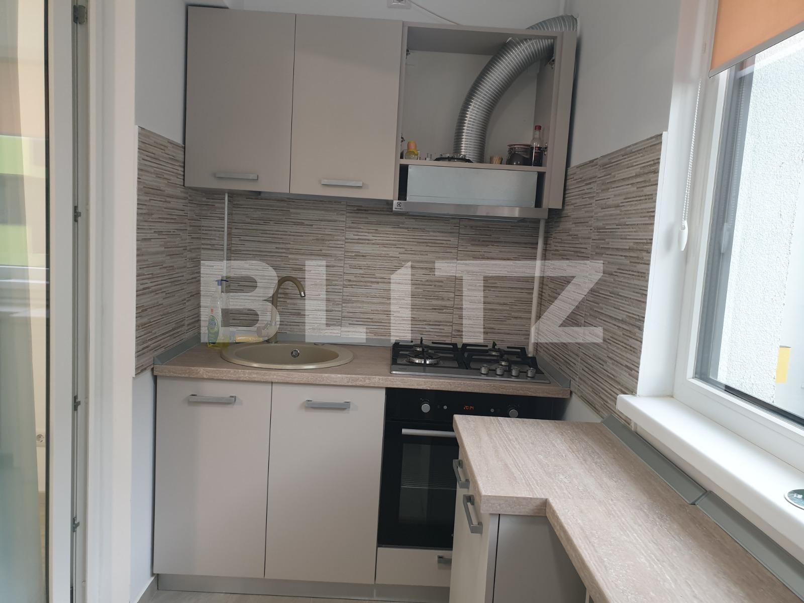 Apartament de închiriat 2 camere Lapus - 65711AI | BLITZ Craiova | Poza7