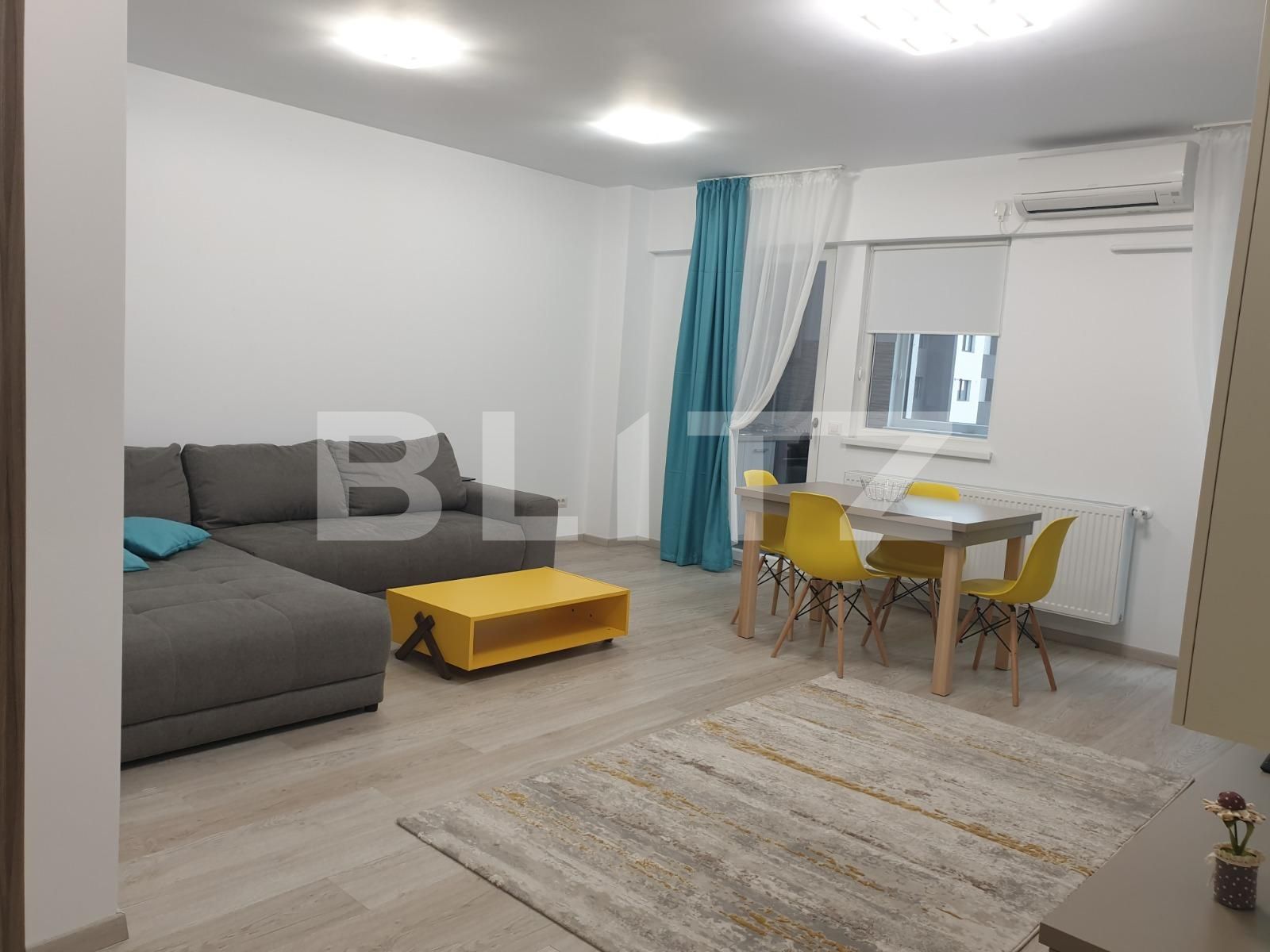 Apartament de închiriat 2 camere Lapus - 65711AI | BLITZ Craiova | Poza8