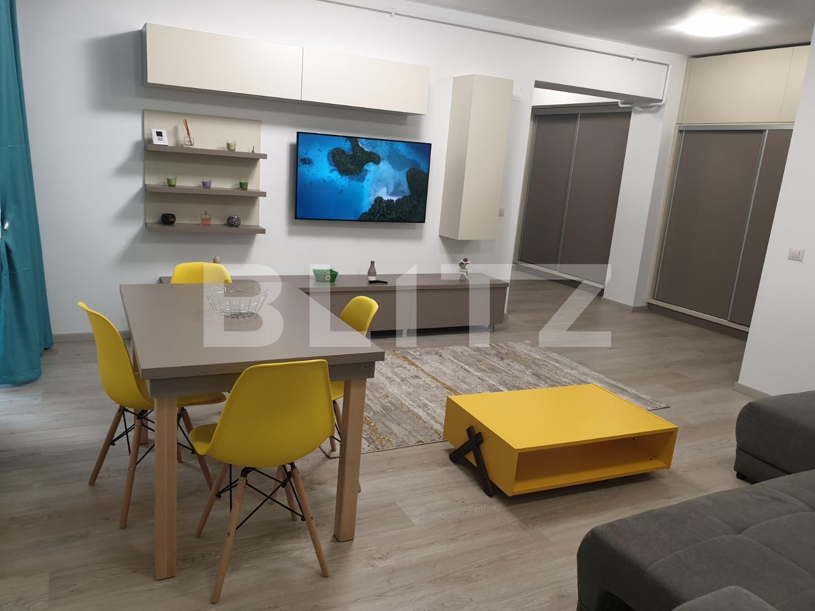 Apartament de închiriat 2 camere Lapus - 65711AI | BLITZ Craiova | Poza1