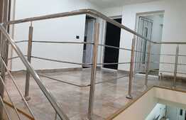 Casa cu 5 camere, 150 mp, zona Medicina Veche