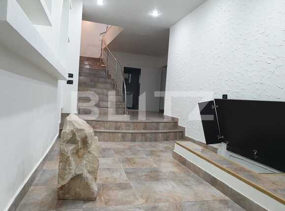 Casa de închiriat 5 camere 1 Mai - 65717CI | BLITZ Craiova | Poza1