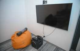 Apartament 2 camere, 52 mp, electrocasnice smart, zona Hanul Doctorului 