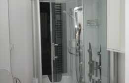 Apartament 2 camere, 52 mp, electrocasnice smart, zona Hanul Doctorului 