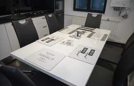 Apartament 2 camere, 52 mp, electrocasnice smart, zona Hanul Doctorului 