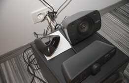 Apartament 2 camere, 52 mp, electrocasnice smart, zona Hanul Doctorului 