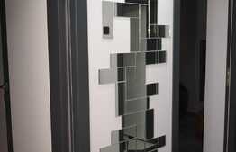 Apartament 2 camere, 52 mp, electrocasnice smart, zona Hanul Doctorului 