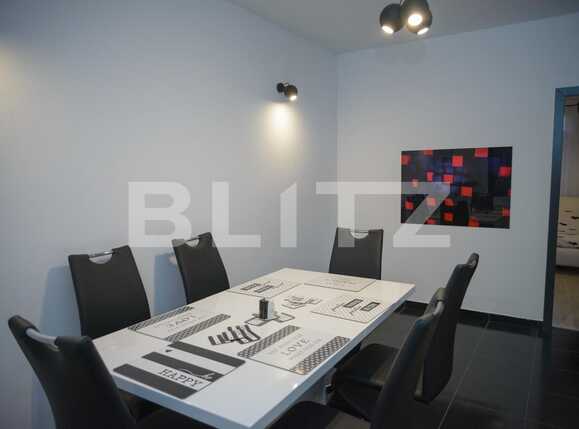 Apartament de închiriat 2 camere Calea Bucuresti - 65726AI | BLITZ Craiova | Poza14