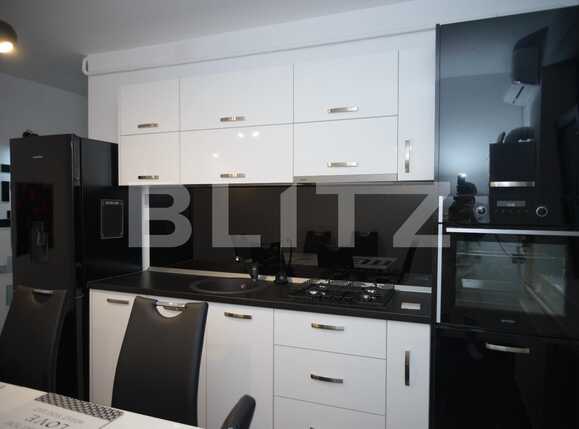 Apartament de închiriat 2 camere Calea Bucuresti - 65726AI | BLITZ Craiova | Poza11