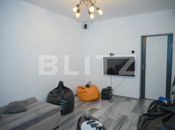 Apartament de închiriat 2 camere Calea Bucuresti - 65726AI | BLITZ Craiova | Poza1