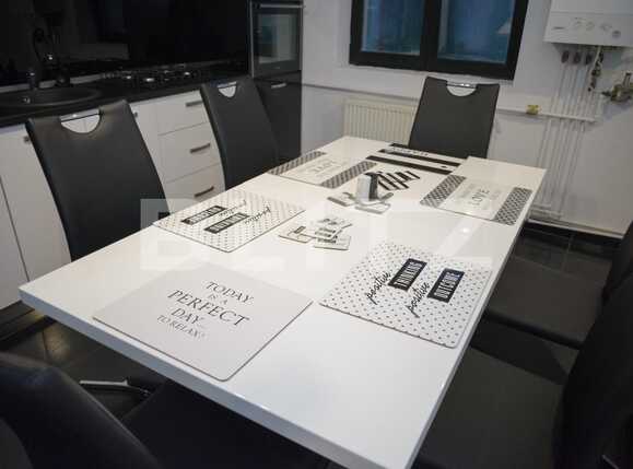 Apartament de închiriat 2 camere Calea Bucuresti - 65726AI | BLITZ Craiova | Poza12