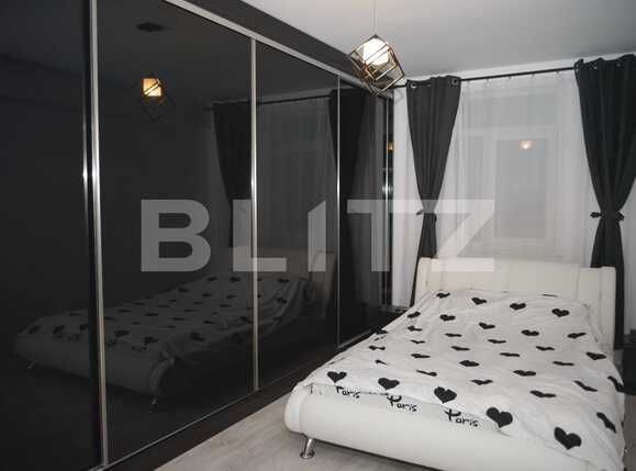 Apartament de închiriat 2 camere Calea Bucuresti - 65726AI | BLITZ Craiova | Poza3