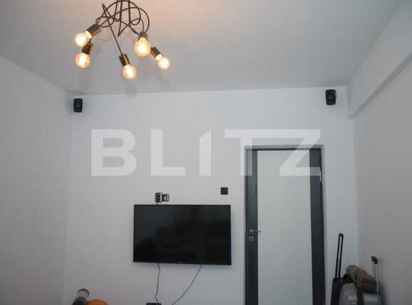 Apartament de închiriat 2 camere Calea Bucuresti - 65726AI | BLITZ Craiova | Poza5