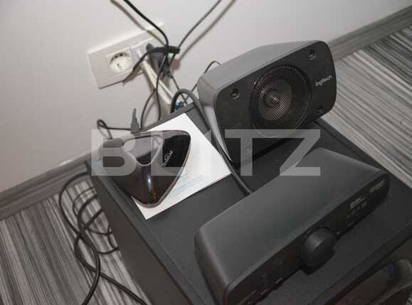 Apartament de închiriat 2 camere Calea Bucuresti - 65726AI | BLITZ Craiova | Poza10