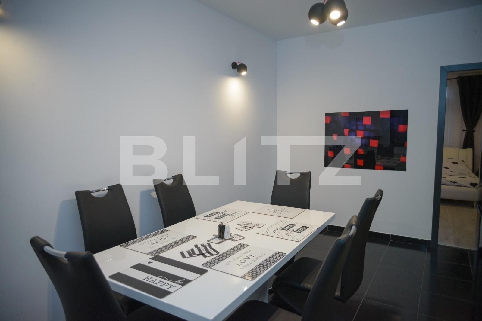 Apartament de închiriat 2 camere Calea Bucuresti - 65726AI | BLITZ Craiova | Poza14