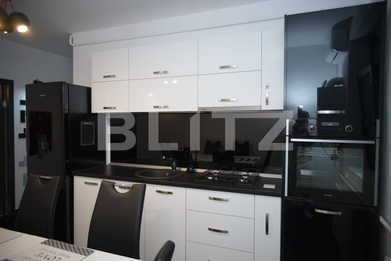 Apartament de închiriat 2 camere Calea Bucuresti - 65726AI | BLITZ Craiova | Poza11