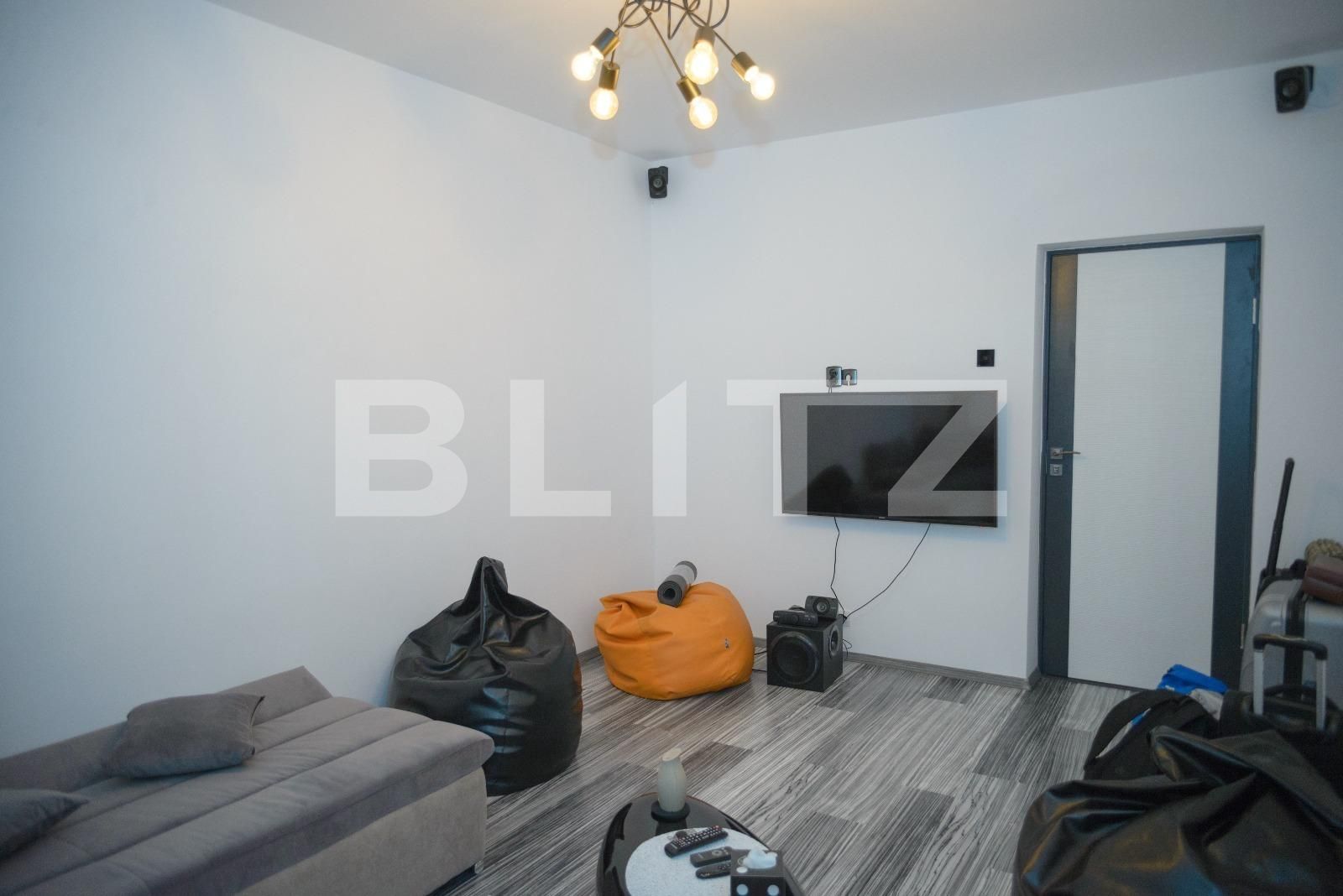 Apartament de închiriat 2 camere Calea Bucuresti - 65726AI | BLITZ Craiova | Poza1