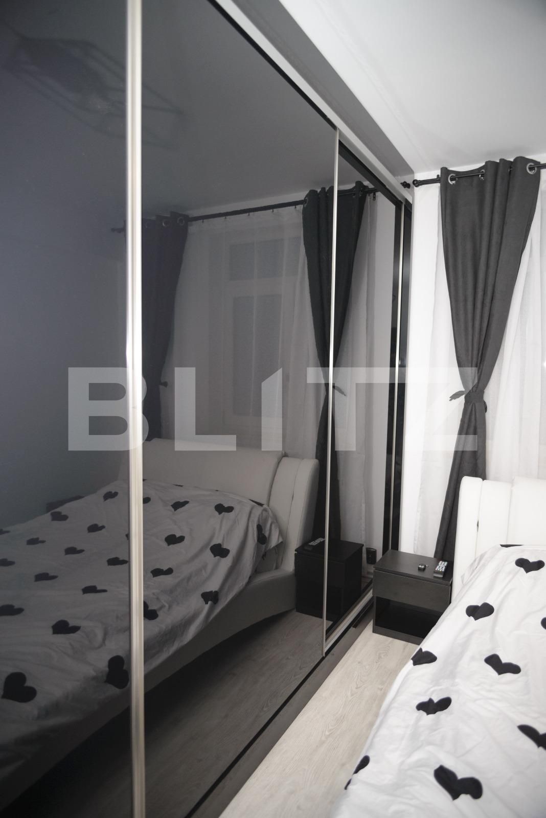 Apartament de închiriat 2 camere Calea Bucuresti - 65726AI | BLITZ Craiova | Poza2