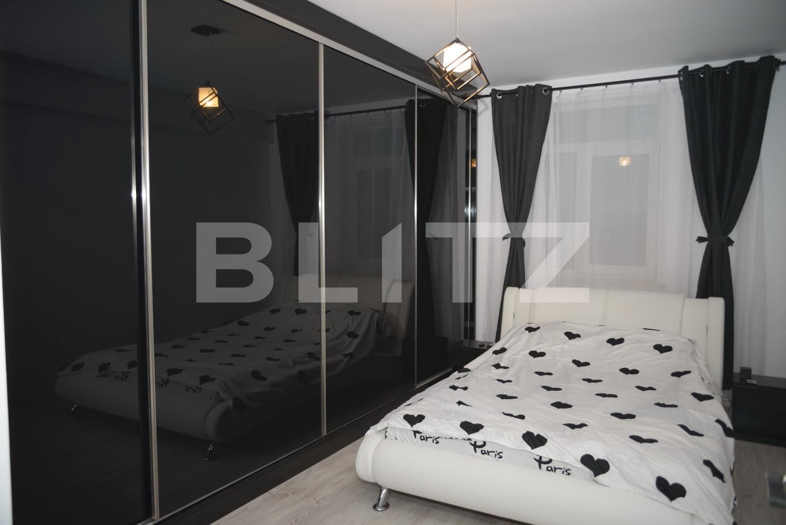 Apartament de închiriat 2 camere Calea Bucuresti - 65726AI | BLITZ Craiova | Poza3