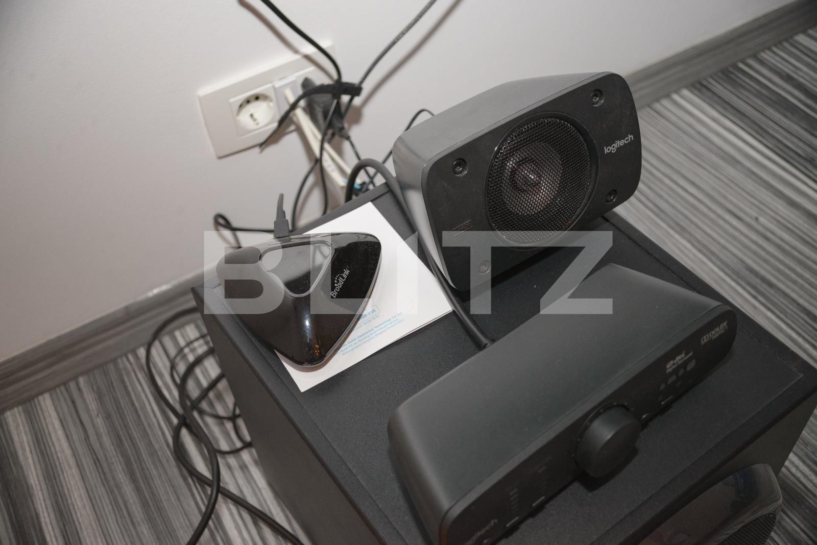 Apartament de închiriat 2 camere Calea Bucuresti - 65726AI | BLITZ Craiova | Poza10