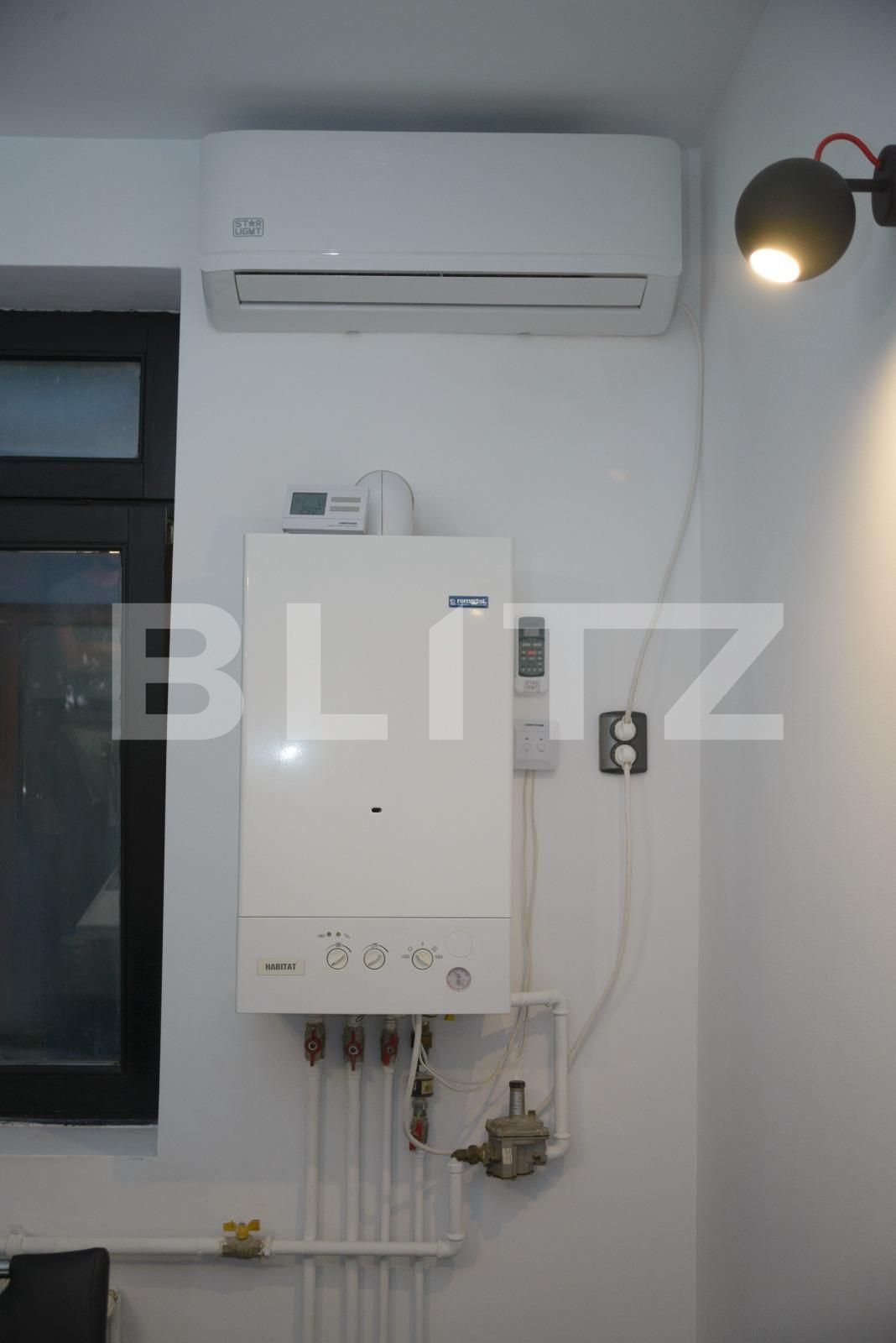 Apartament de închiriat 2 camere Calea Bucuresti - 65726AI | BLITZ Craiova | Poza19