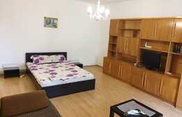 Garsoniera semidecomandata, 52mp, zona Calea Bucuresti