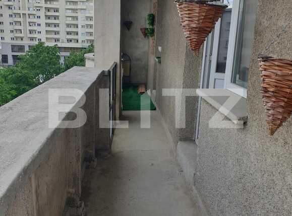 Garsonieră de închiriat Calea Bucuresti - 65730AI | BLITZ Craiova | Poza7