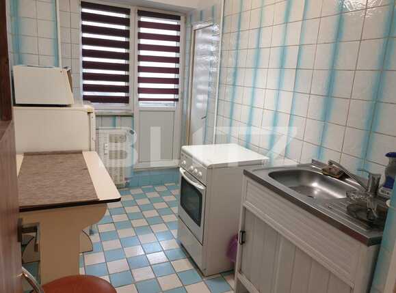 Garsonieră de închiriat Calea Bucuresti - 65730AI | BLITZ Craiova | Poza4