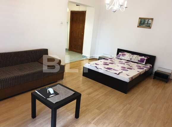 Garsonieră de închiriat Calea Bucuresti - 65730AI | BLITZ Craiova | Poza2