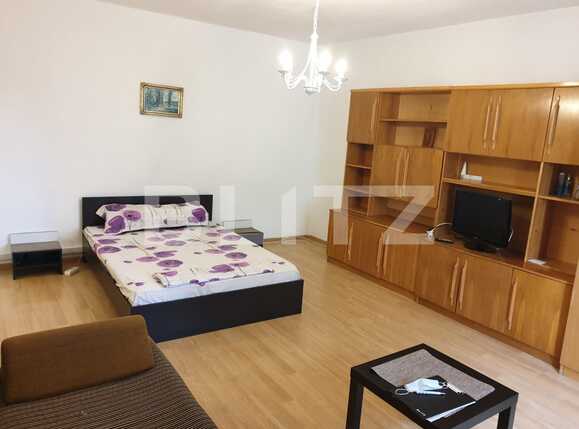 Garsonieră de închiriat Calea Bucuresti - 65730AI | BLITZ Craiova | Poza1