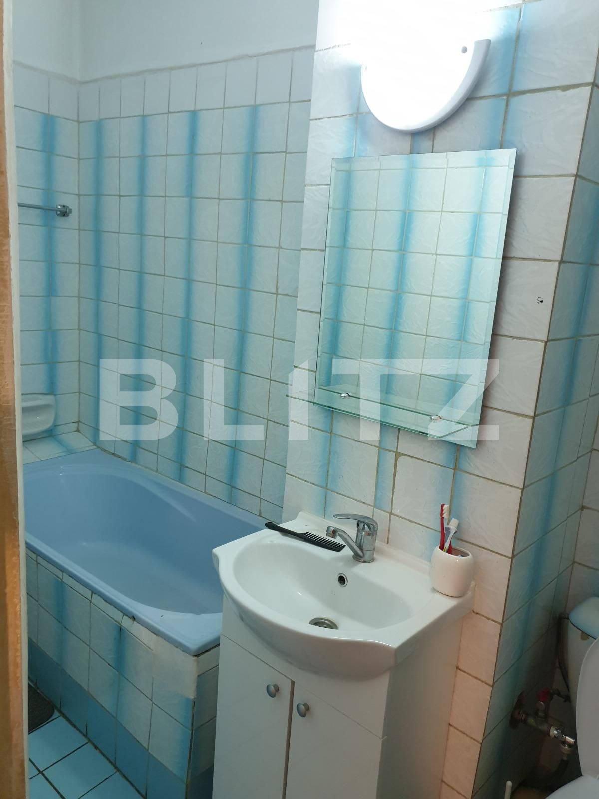 Garsonieră de închiriat Calea Bucuresti - 65730AI | BLITZ Craiova | Poza5